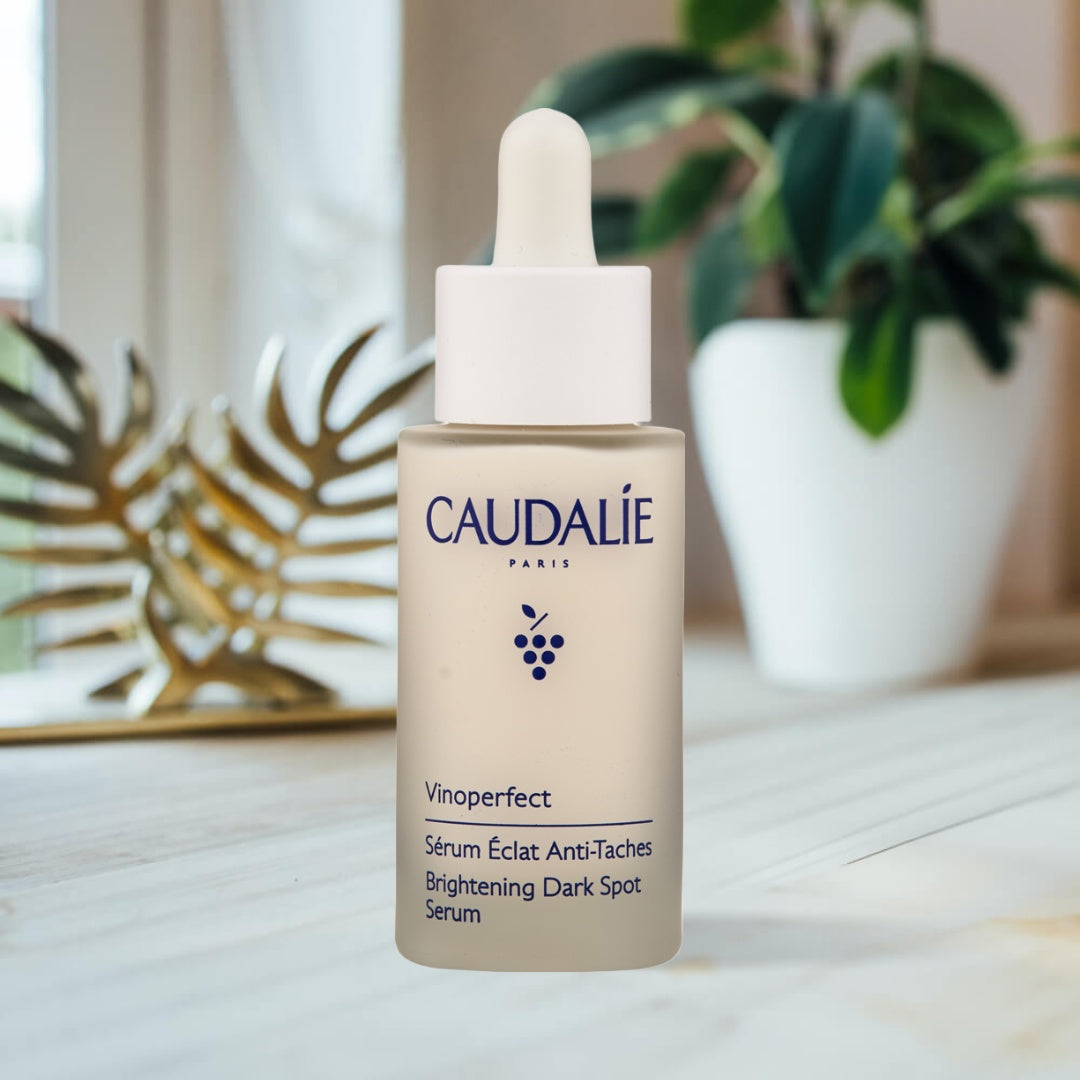 Caudalie Vinoperfect Brightening Dark Spot Serum 1 oz / 30 ml